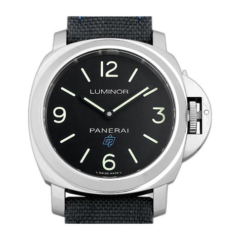 panerai pam774|Panerai Luminor Base Logo PAM774 Price, Specs, Market .